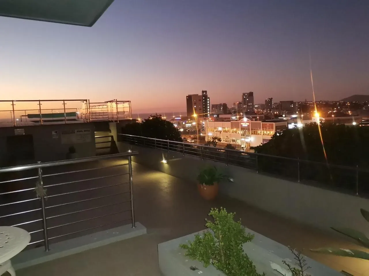104 Horizon Bay Bloubergstrand
