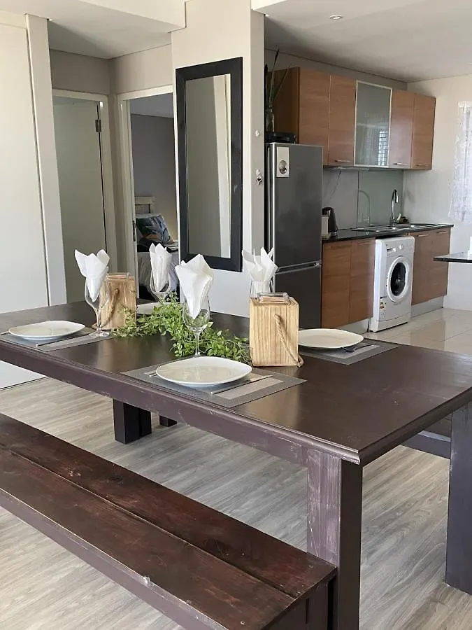 104 Horizon Bay Bloubergstrand 0*,  South Africa