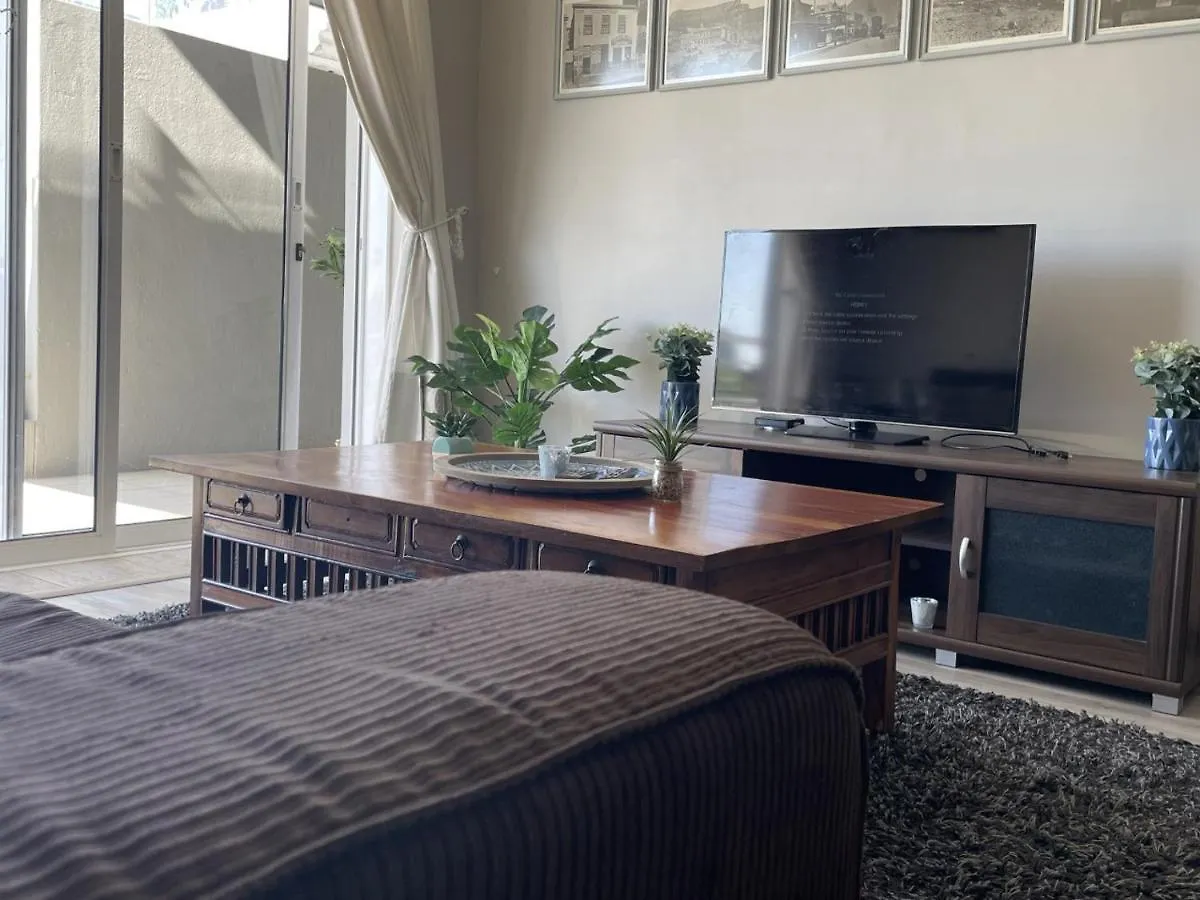104 Horizon Bay Bloubergstrand South Africa