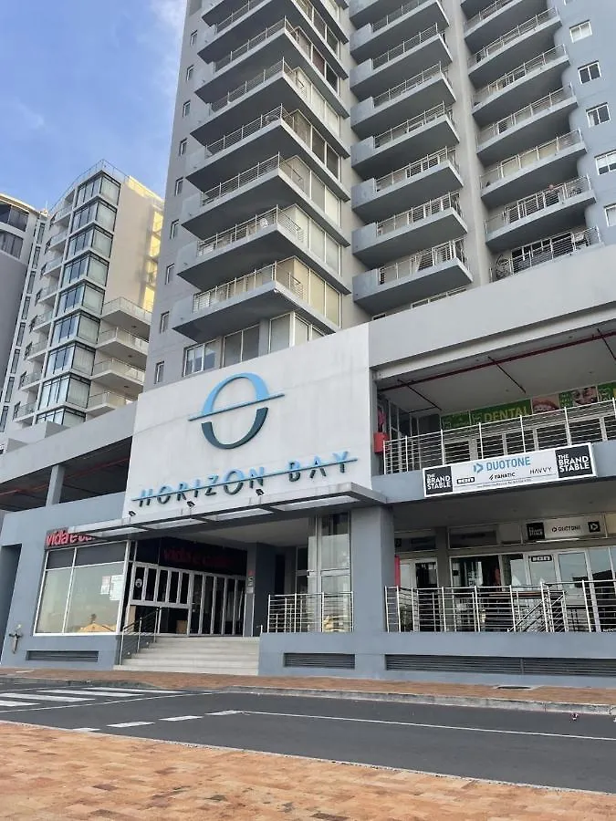 Apartment 104 Horizon Bay Bloubergstrand