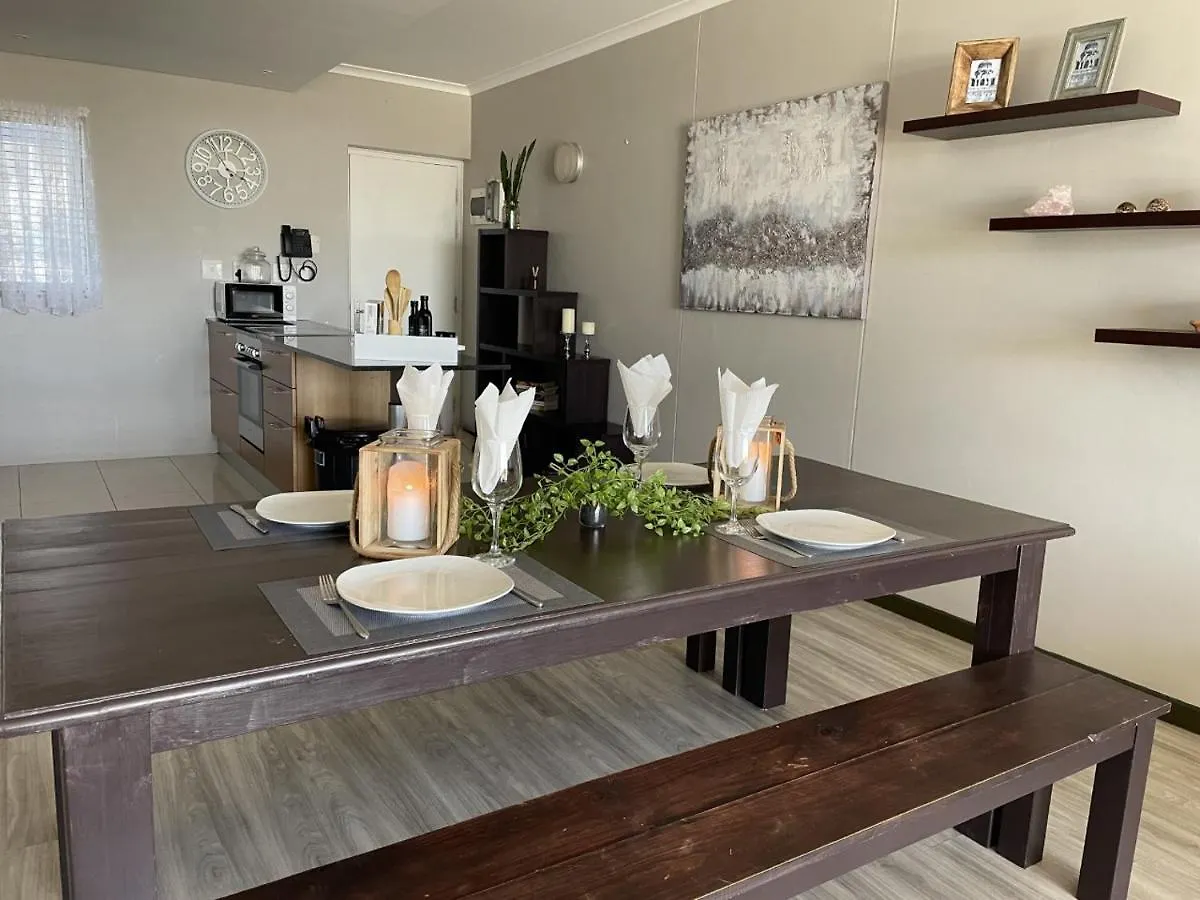 Apartment 104 Horizon Bay Bloubergstrand