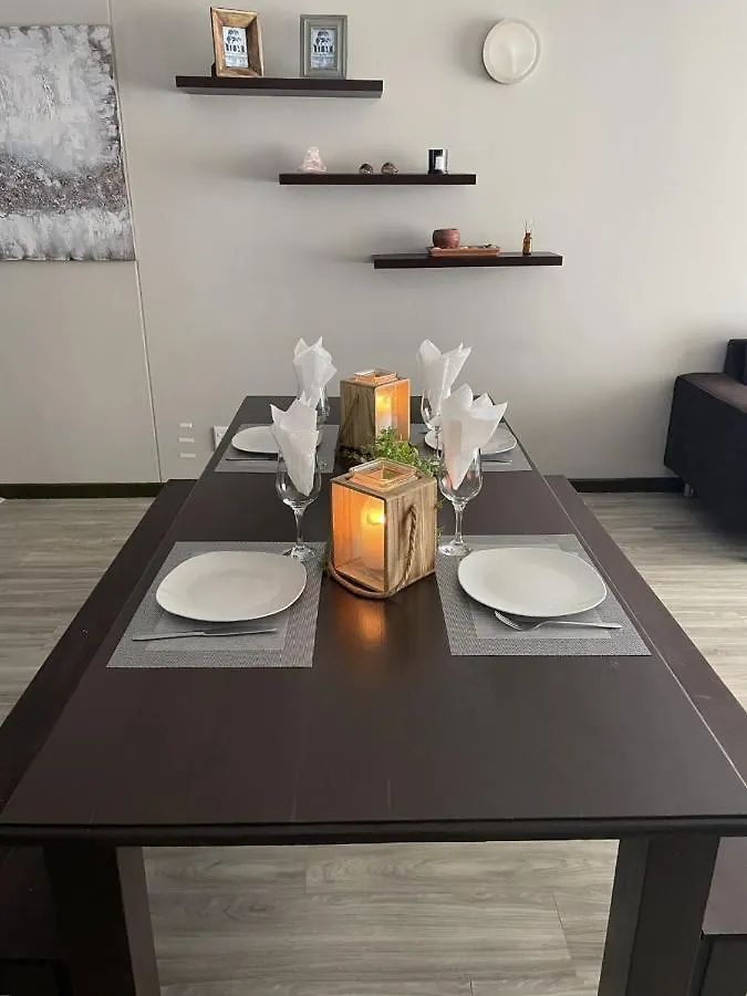 Apartment 104 Horizon Bay Bloubergstrand