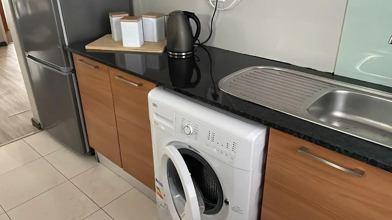 104 Horizon Bay Bloubergstrand Apartment