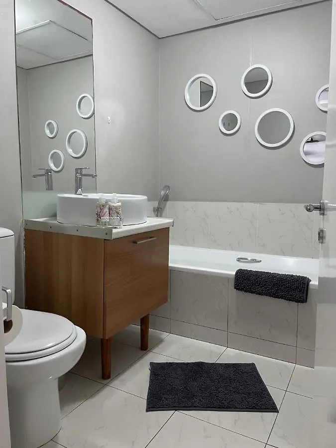 104 Horizon Bay Bloubergstrand Apartment