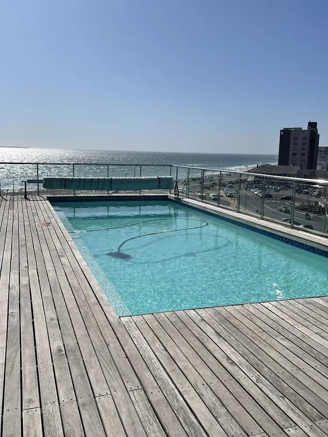 104 Horizon Bay Bloubergstrand